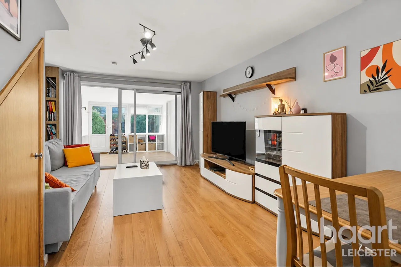 Grace Road, Leicester, LE2, photo 2