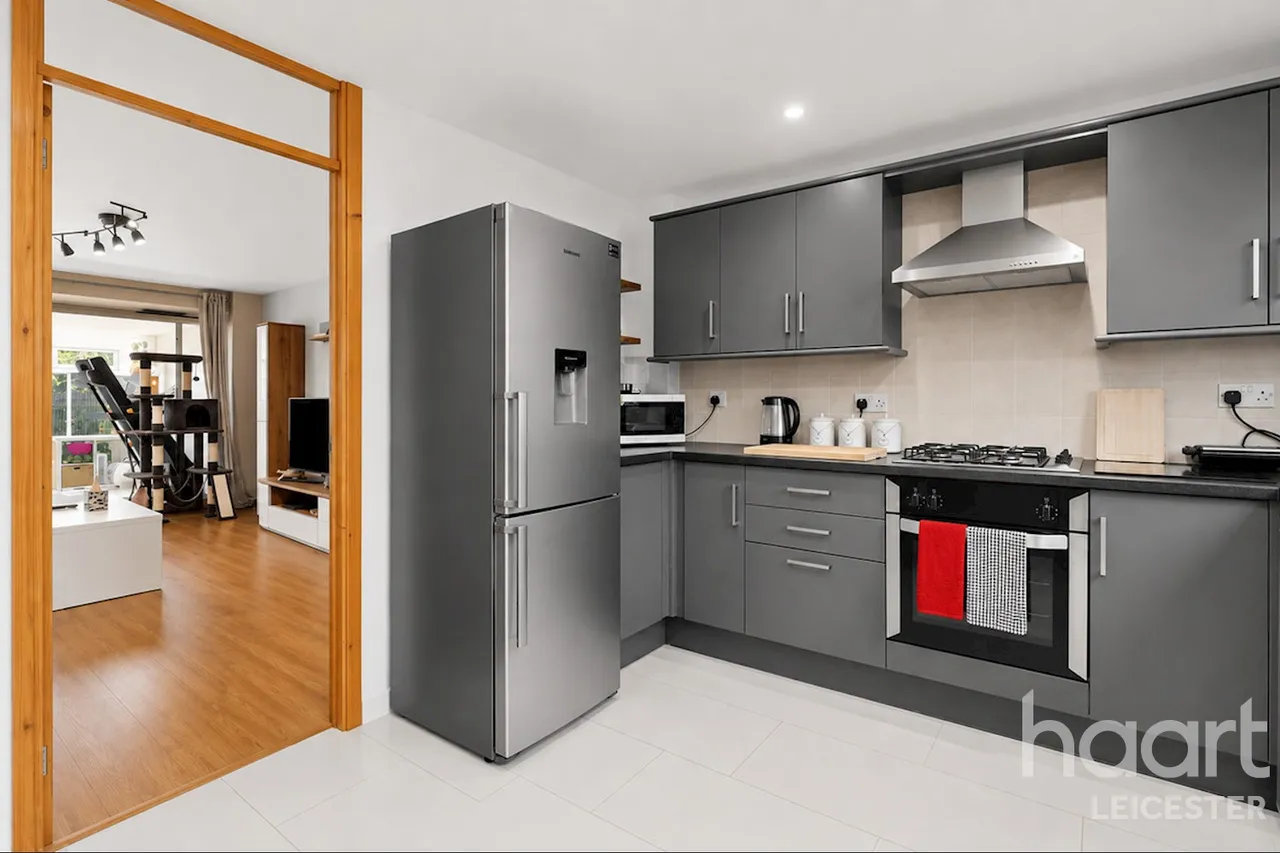 Grace Road, Leicester, LE2, photo 5