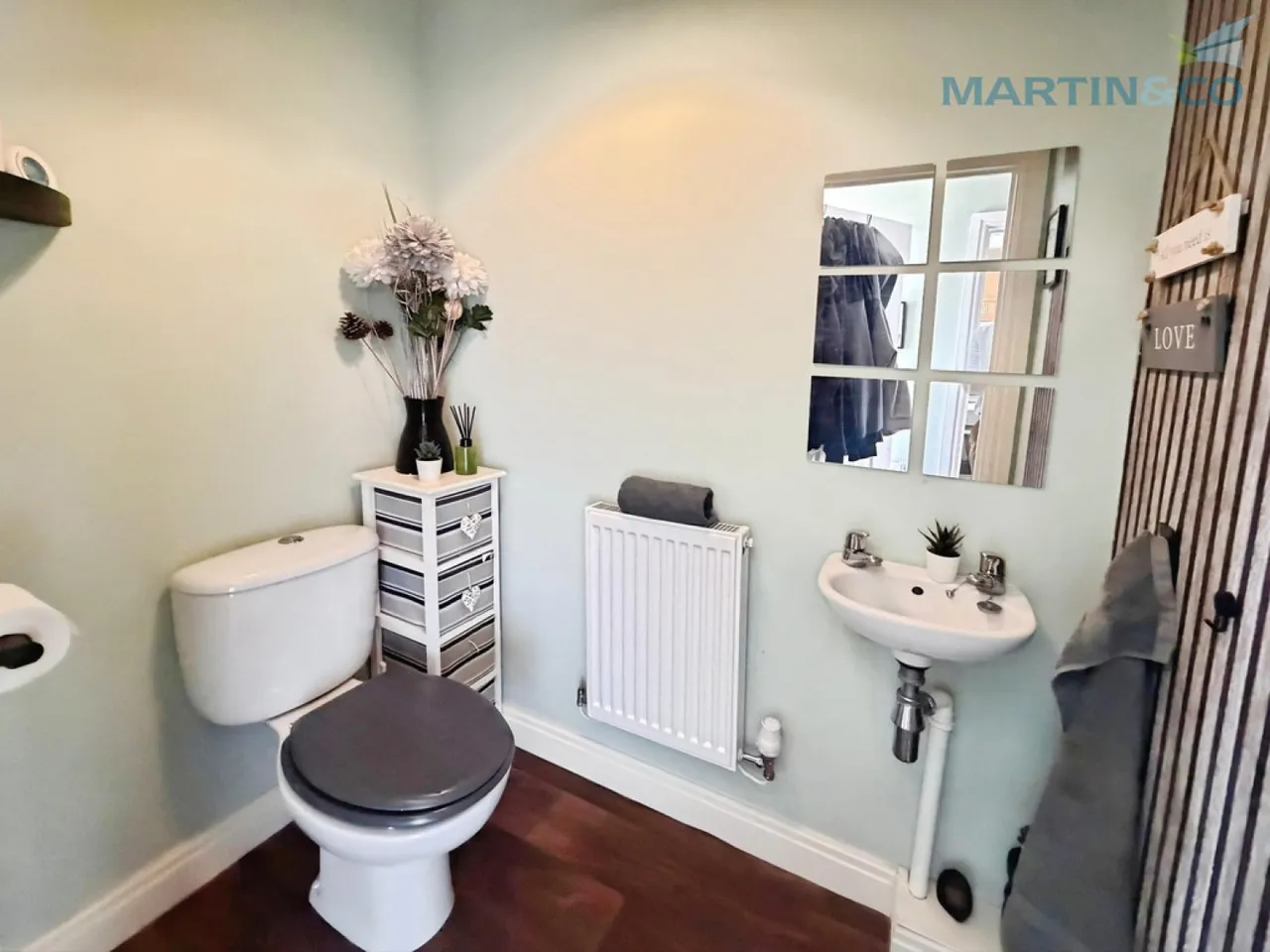 Heron Drive, Gainsborough, photo 6