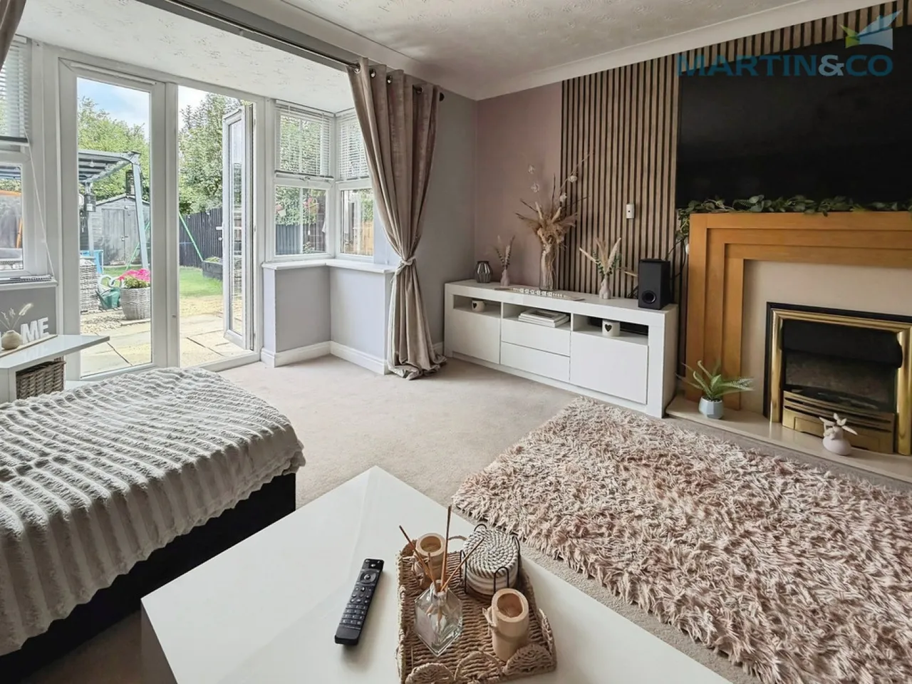 Heron Drive, Gainsborough, photo 3