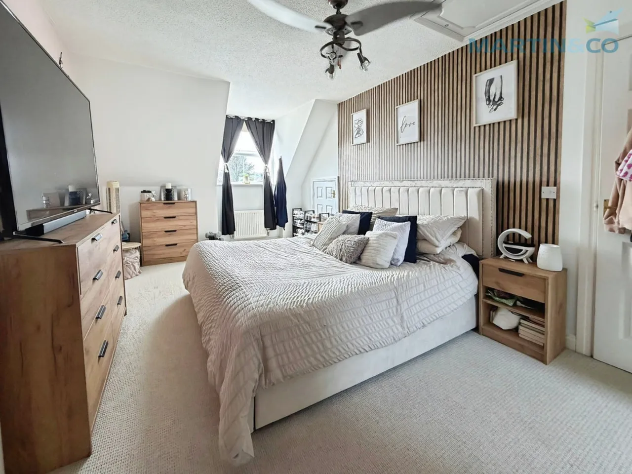 Heron Drive, Gainsborough, photo 11