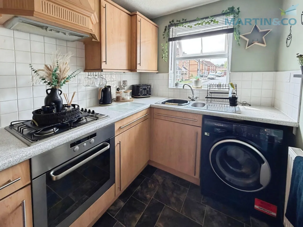 Heron Drive, Gainsborough, photo 4