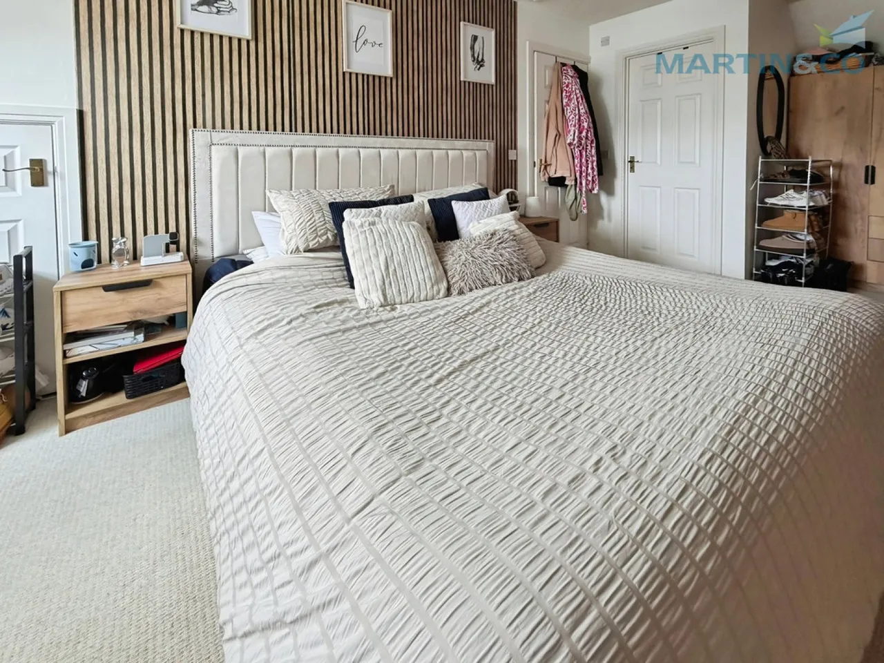 Heron Drive, Gainsborough, photo 12