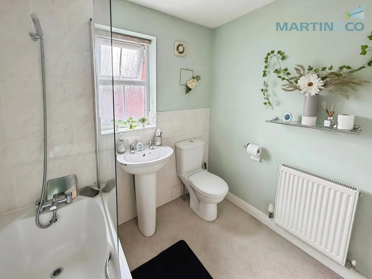 Heron Drive, Gainsborough, photo 9