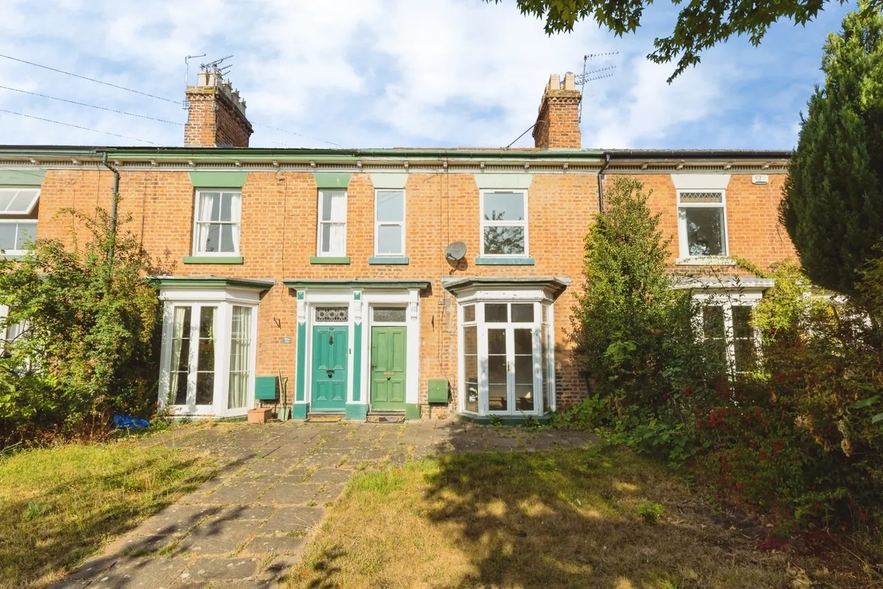 Erddig Road, Wrexham, LL13, photo 17