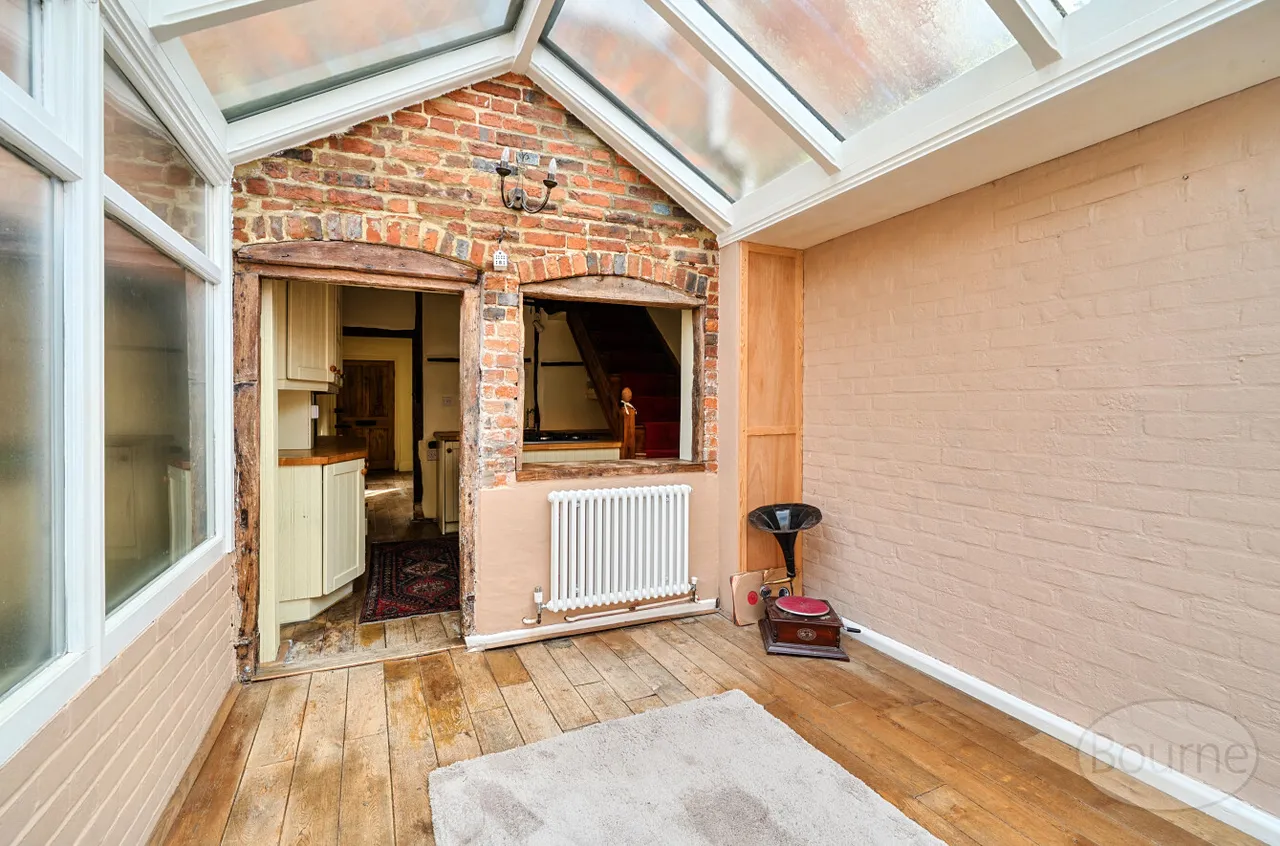 Bridge Square, Farnham, GU9, photo 19