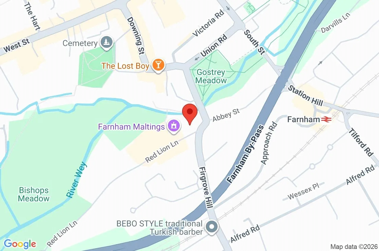 Bridge Square, Farnham, GU9, photo 11