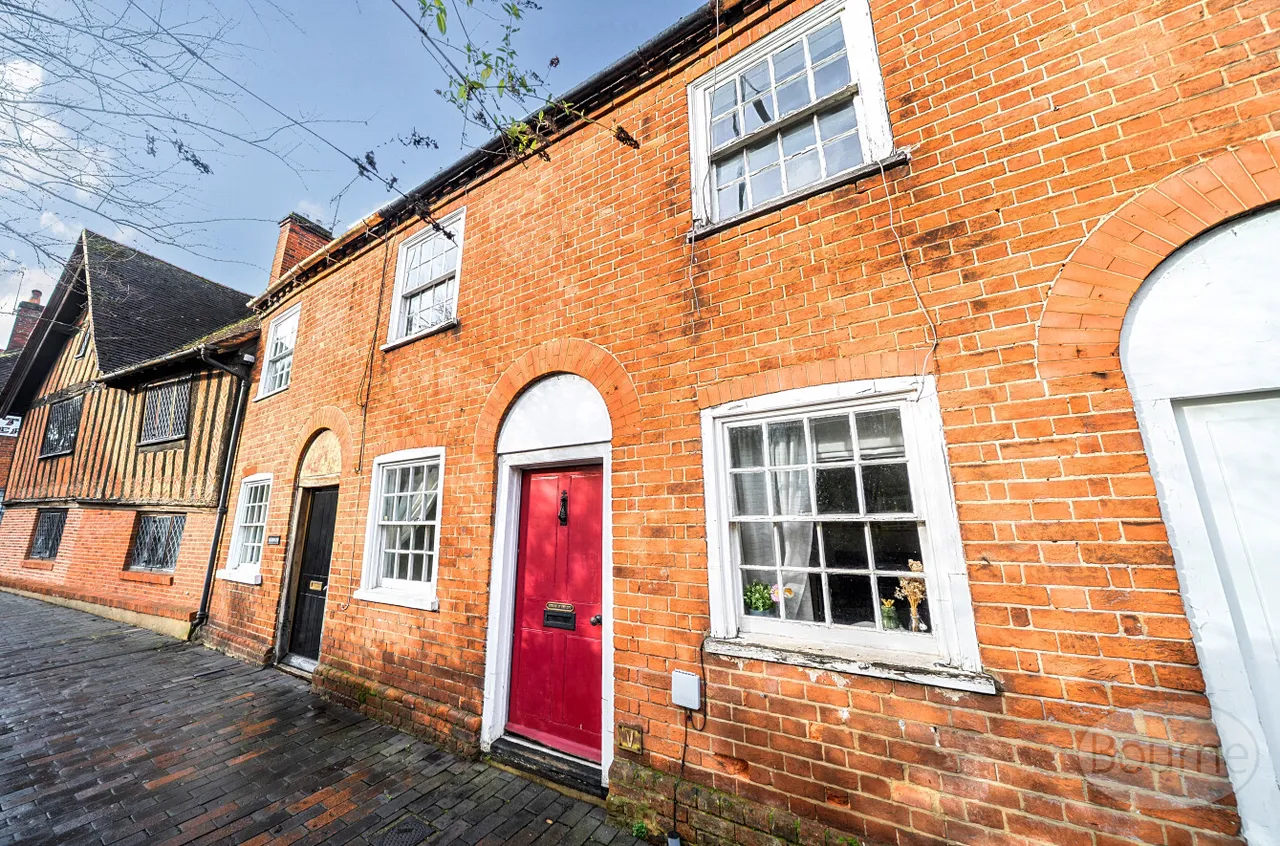 Bridge Square, Farnham, GU9, photo 12