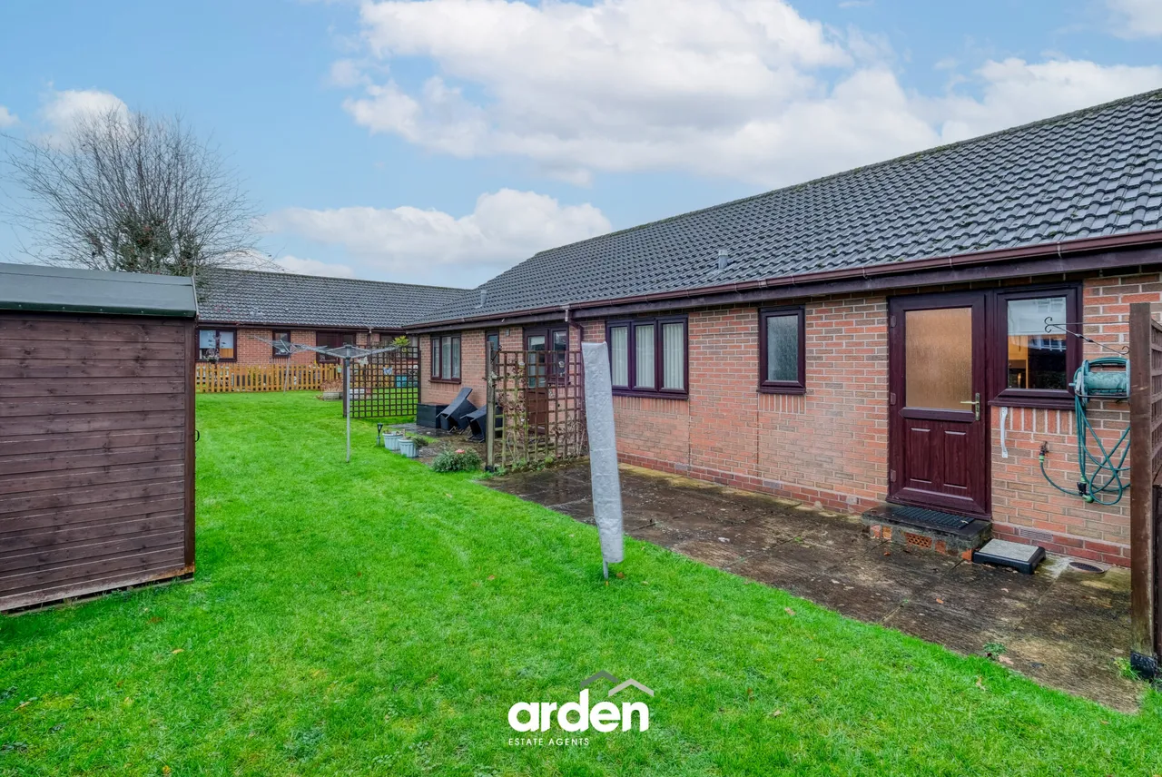 Stonehouse Close, Redditch, B97, photo 7