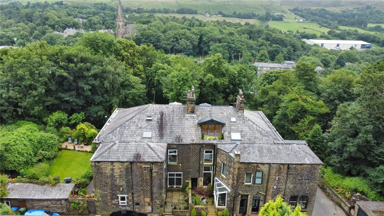 Spring Mount, Bacup, OL13, photo 32