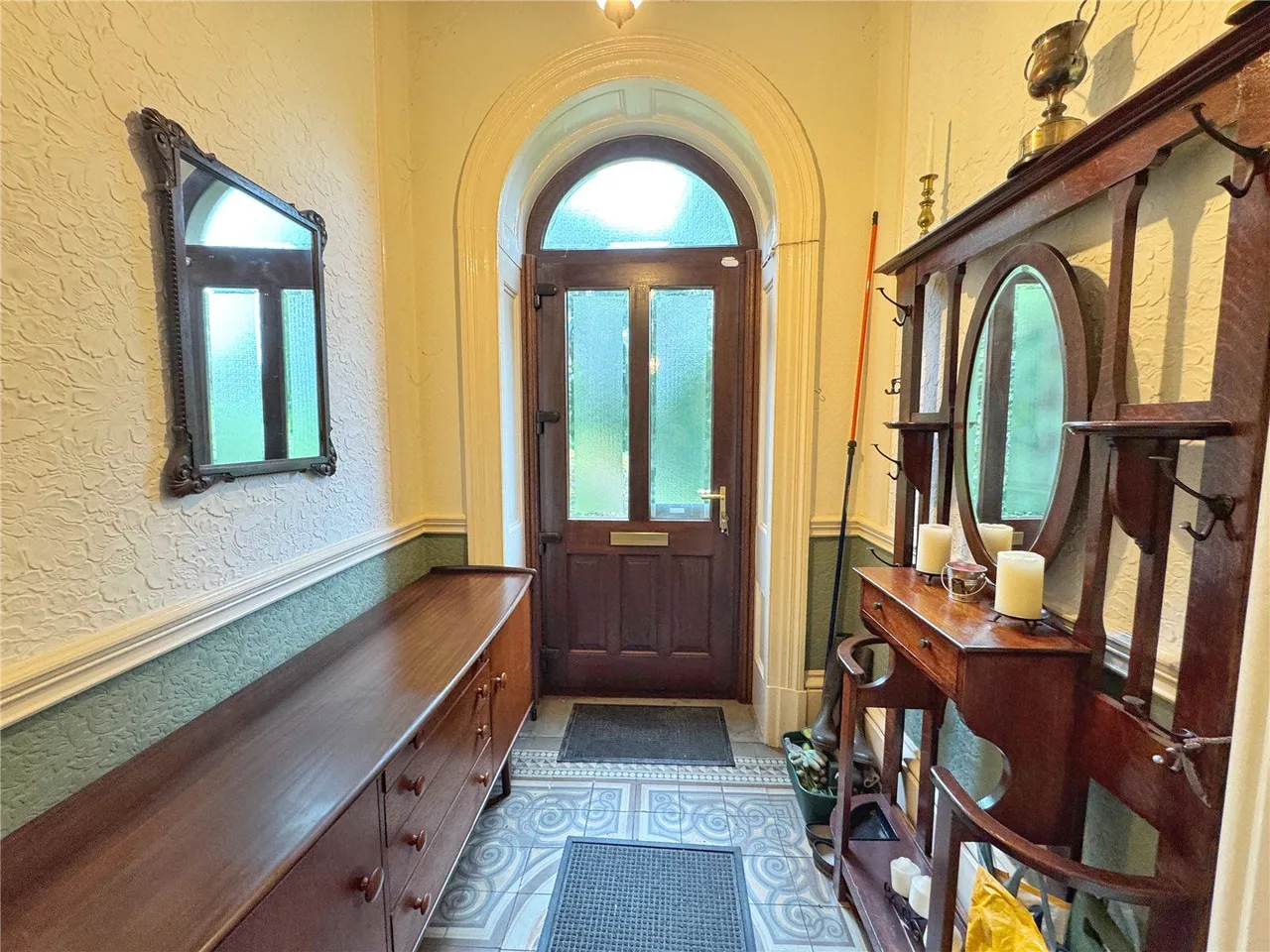 Spring Mount, Bacup, OL13, photo 8