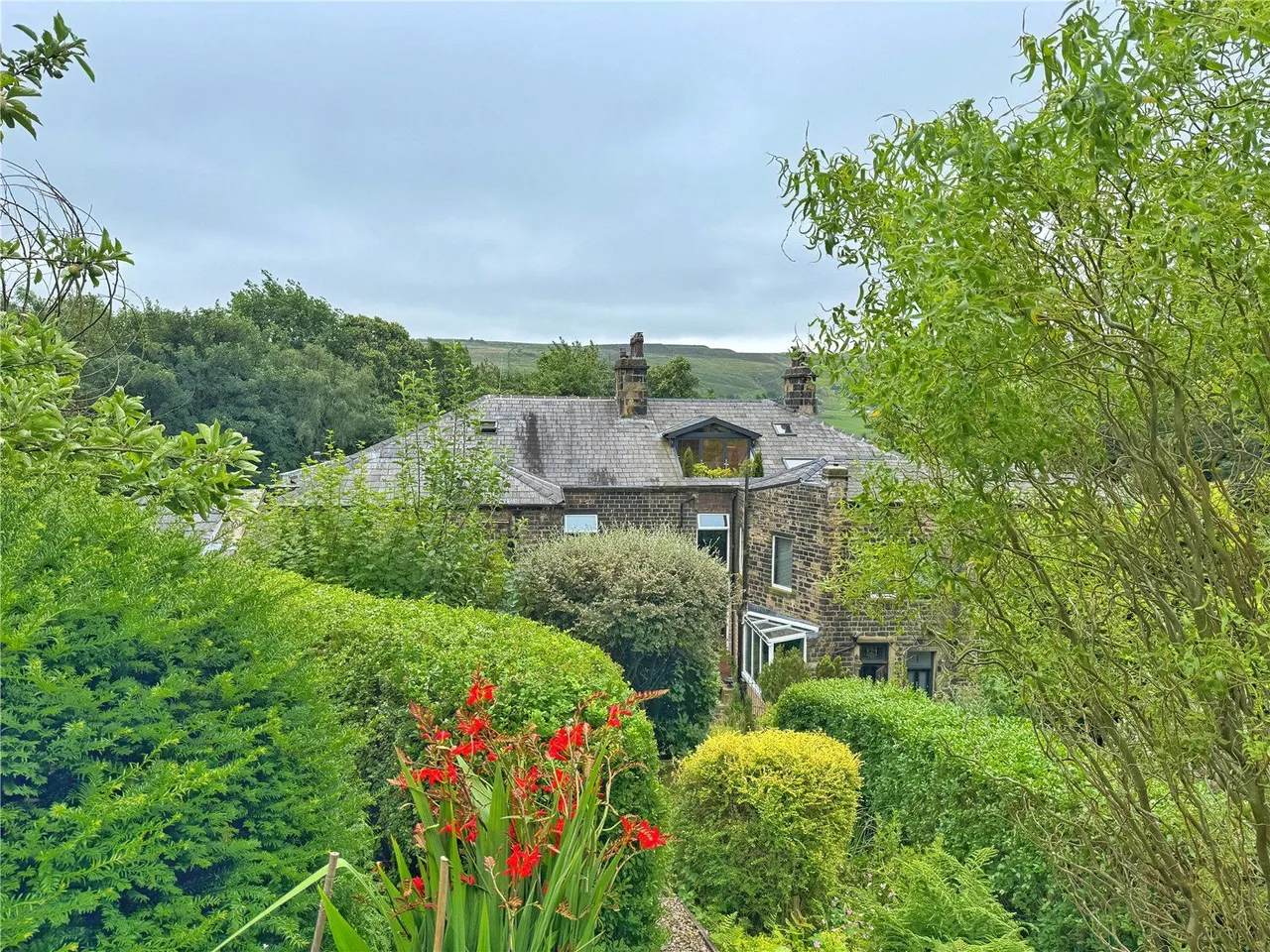 Spring Mount, Bacup, OL13, photo 33