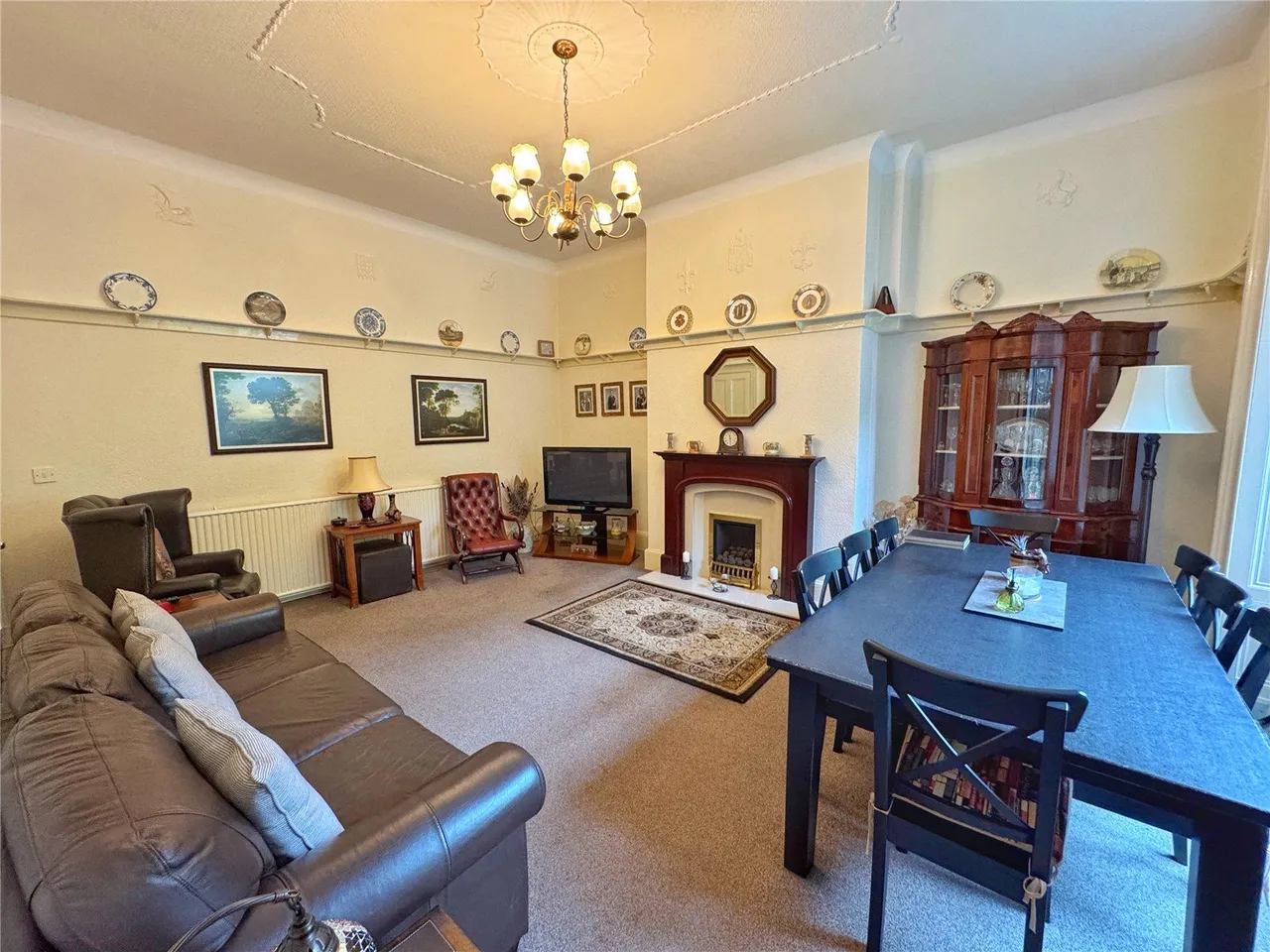 Spring Mount, Bacup, OL13, photo 5