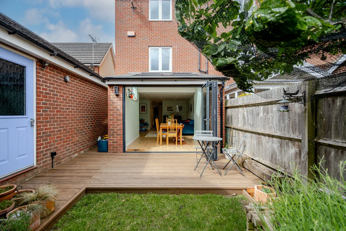 Milton Keynes, MK17, photo 12