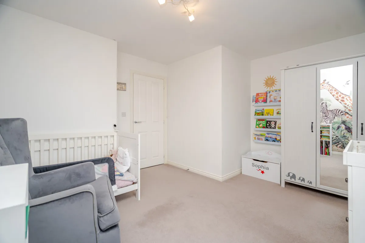 Milton Keynes, MK17, photo 22