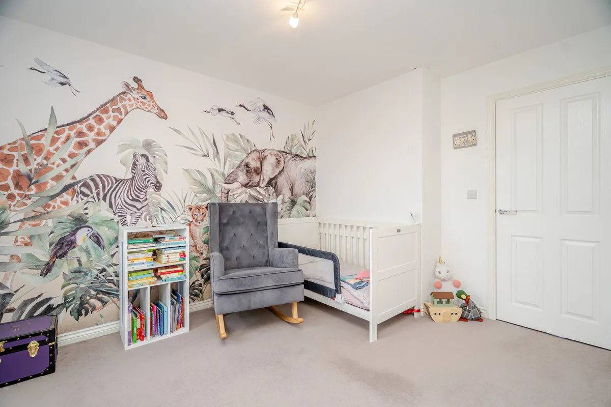 Milton Keynes, MK17, photo 23