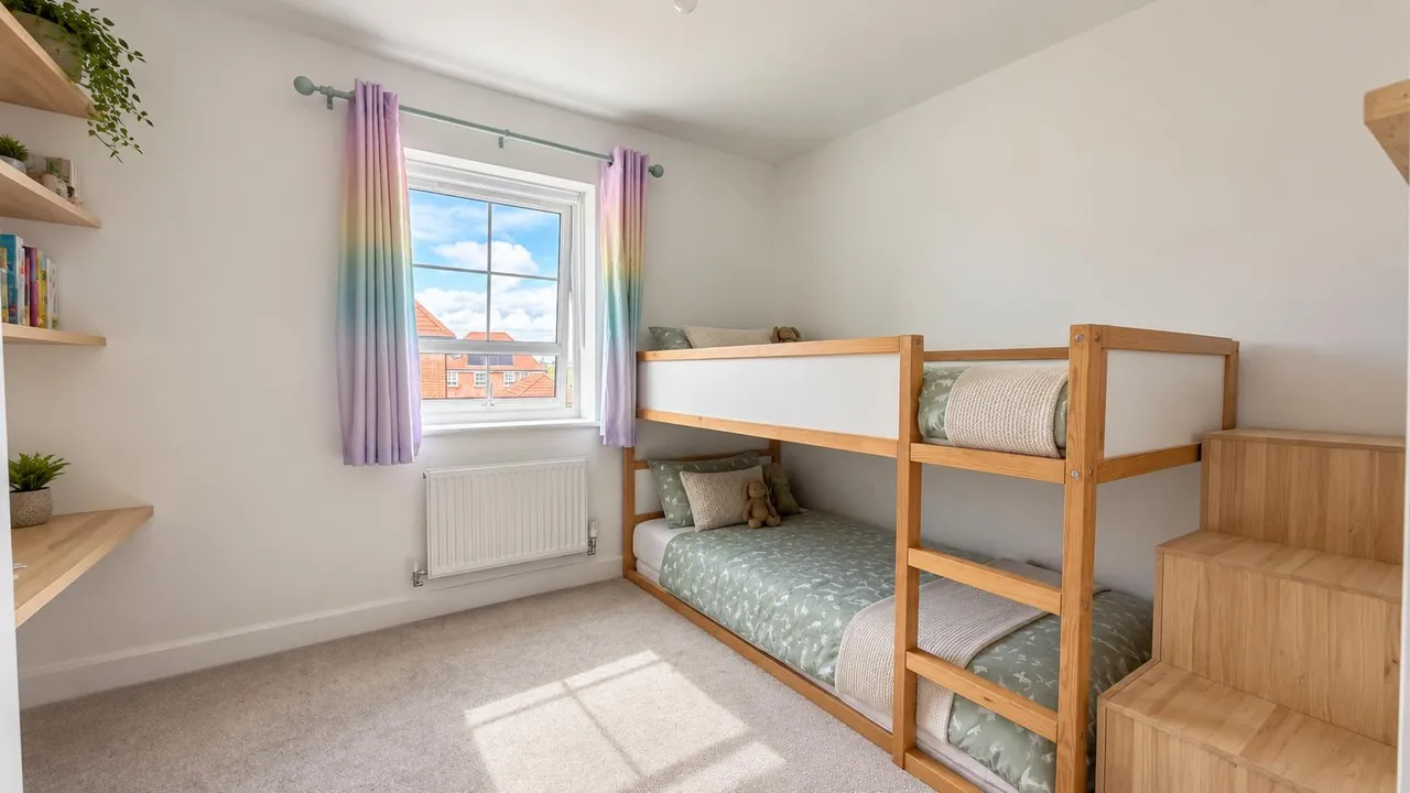 Wooller Street, Eastbourne, BN22, photo 10