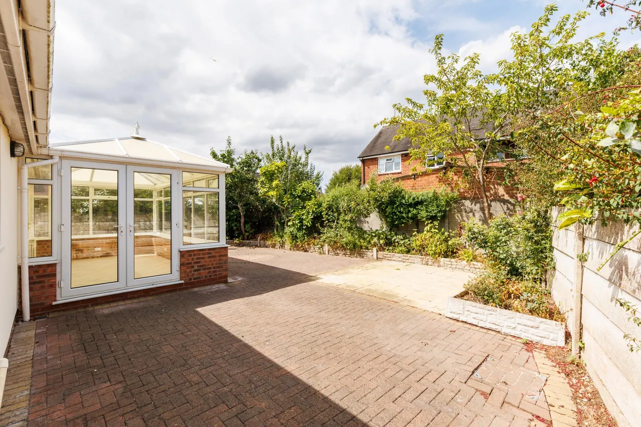 Loxdale Drive, Great Sutton, CH65, photo 18
