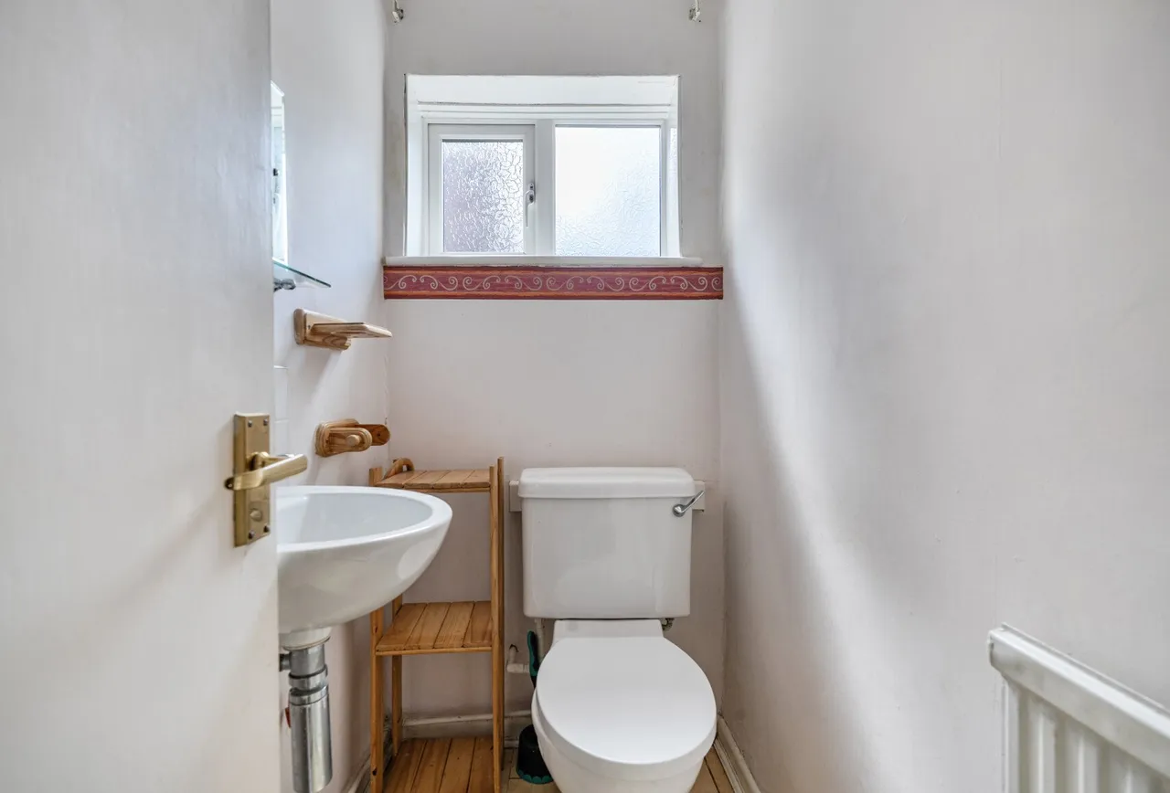 Hawkfield Road, Bristol, BS13 0BH, photo 19