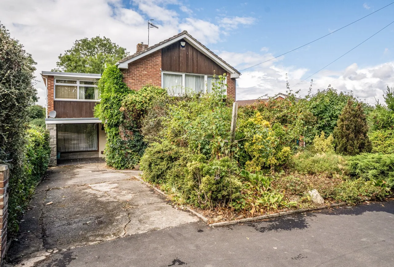 5 bed house for sale — Hawkfield Road, Bristol, BS13 0BH