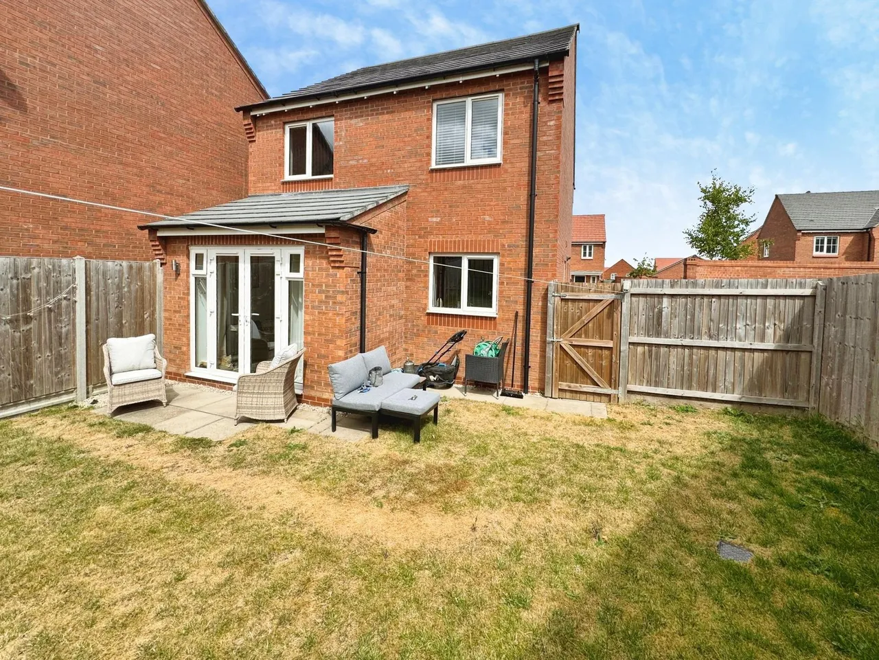 Crampton Close, Midway, DE11, photo 14