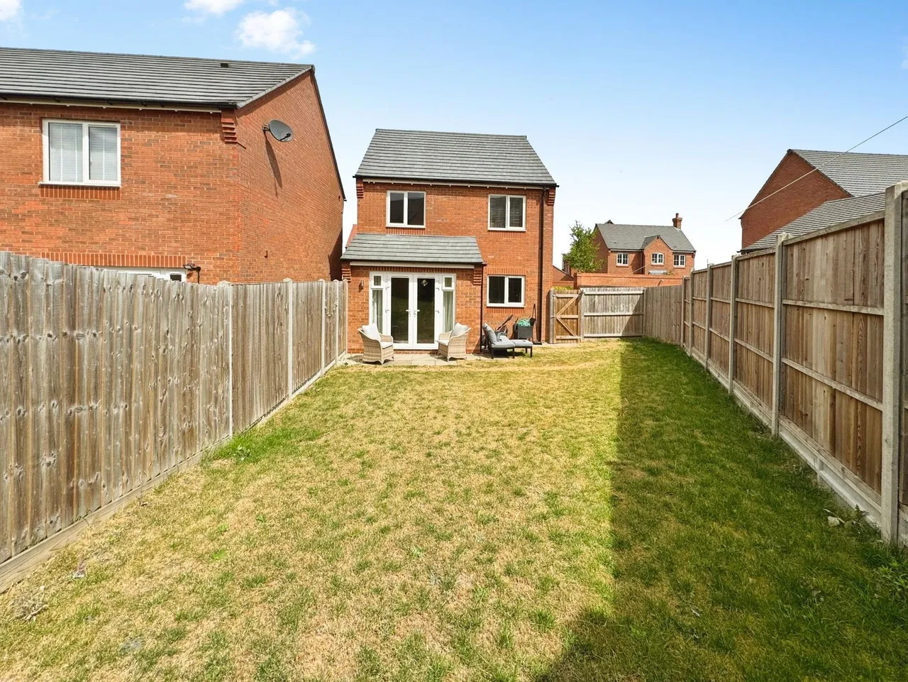 Crampton Close, Midway, DE11, photo 15