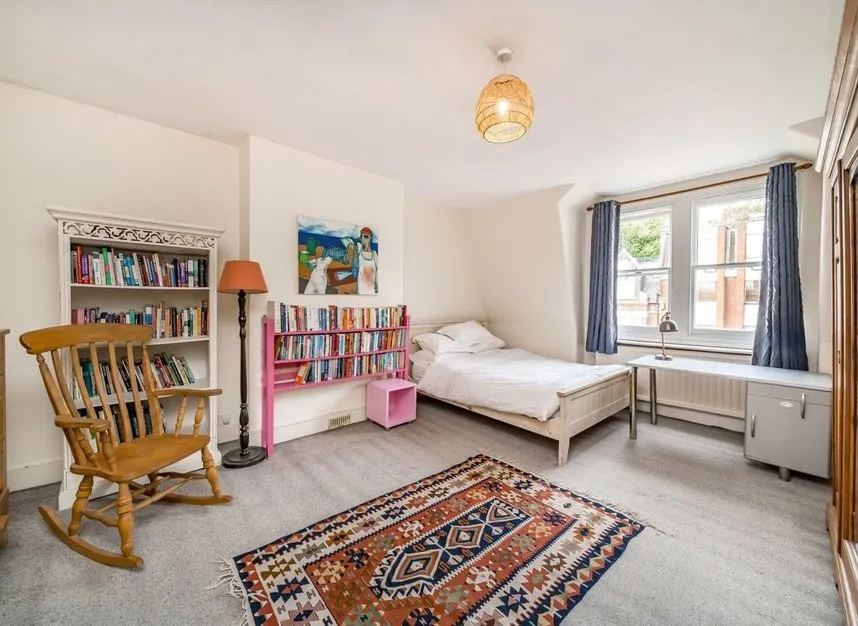 Whitehall Park, Whitehall Park, N19, photo 10