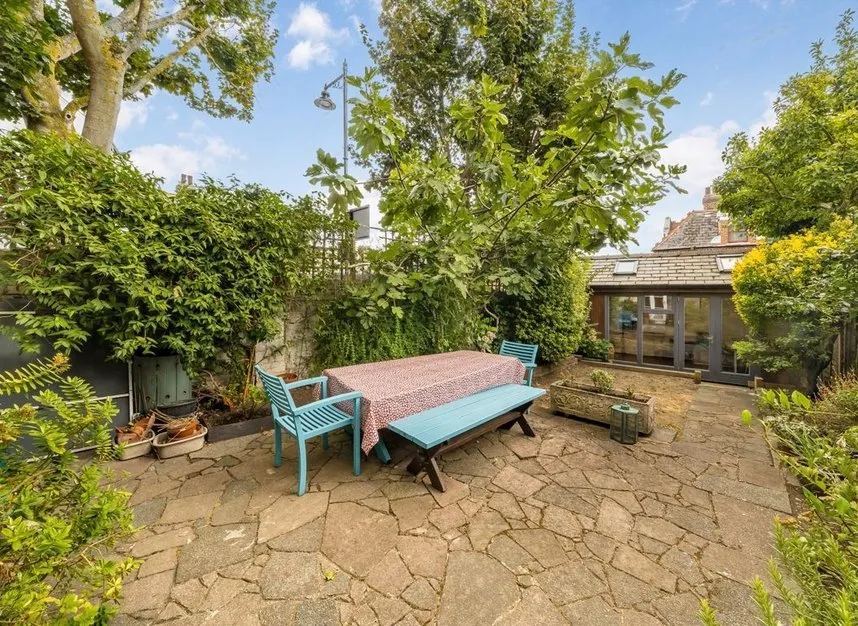 Whitehall Park, Whitehall Park, N19, photo 8