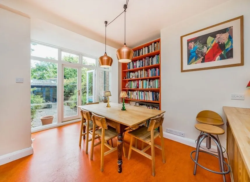 Whitehall Park, Whitehall Park, N19, photo 5