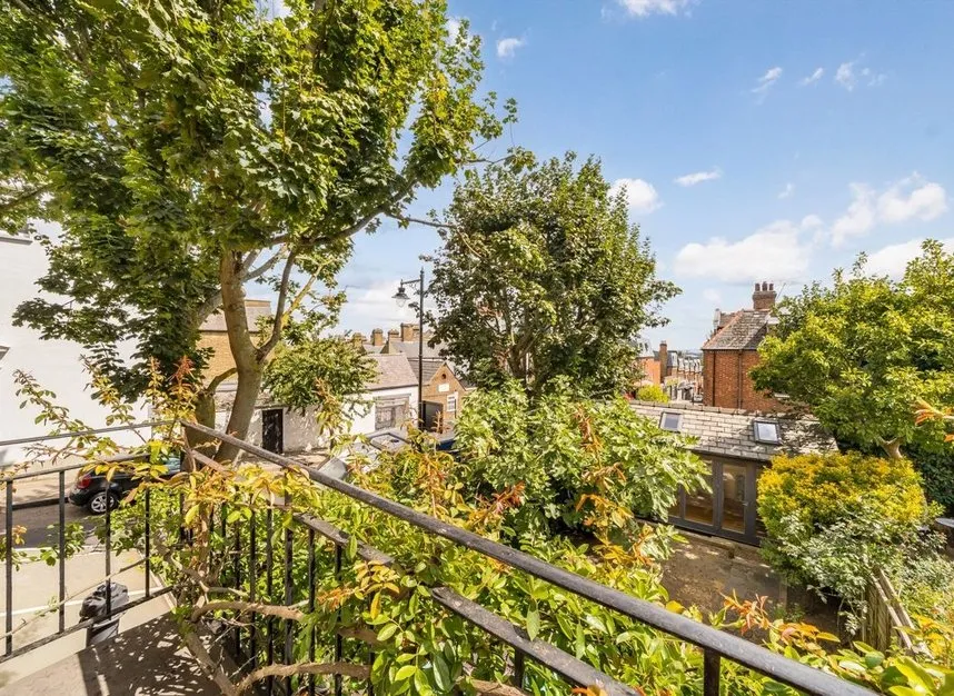 Whitehall Park, Whitehall Park, N19, photo 12