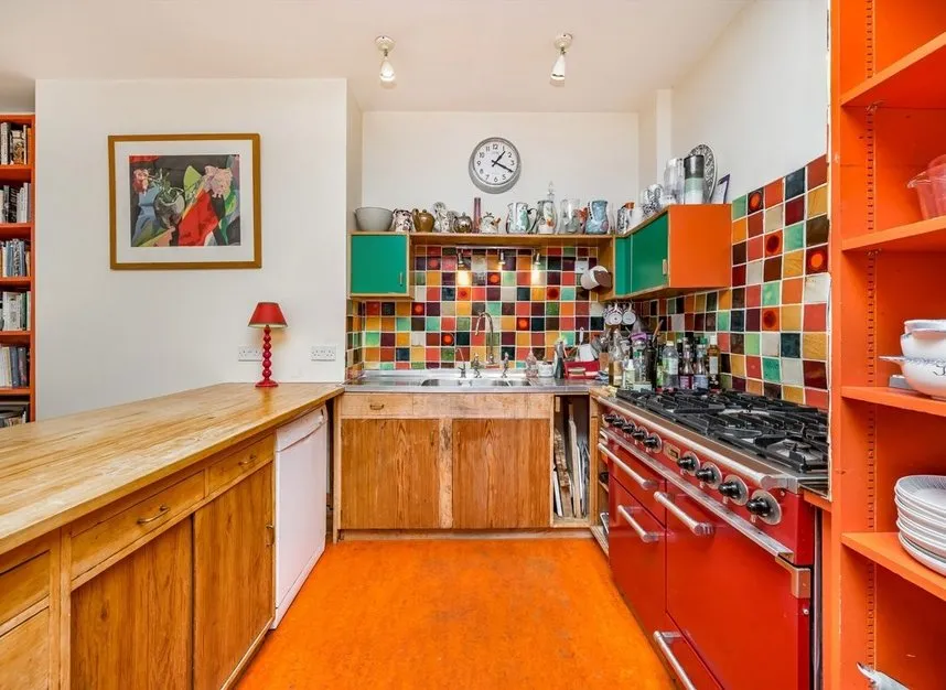 Whitehall Park, Whitehall Park, N19, photo 4
