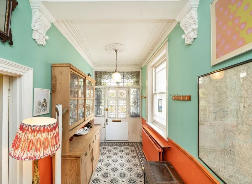 Whitehall Park, Whitehall Park, N19, photo 9