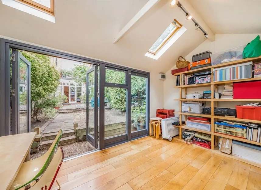 Whitehall Park, Whitehall Park, N19, photo 11