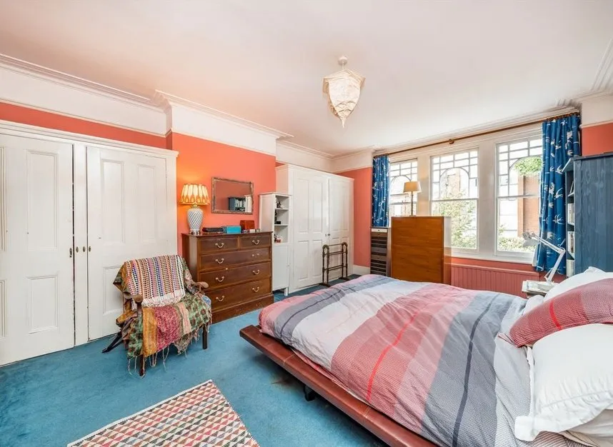 Whitehall Park, Whitehall Park, N19, photo 6