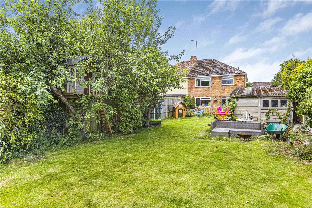 Ashbrook Road, Old Windsor, SL4, photo 14