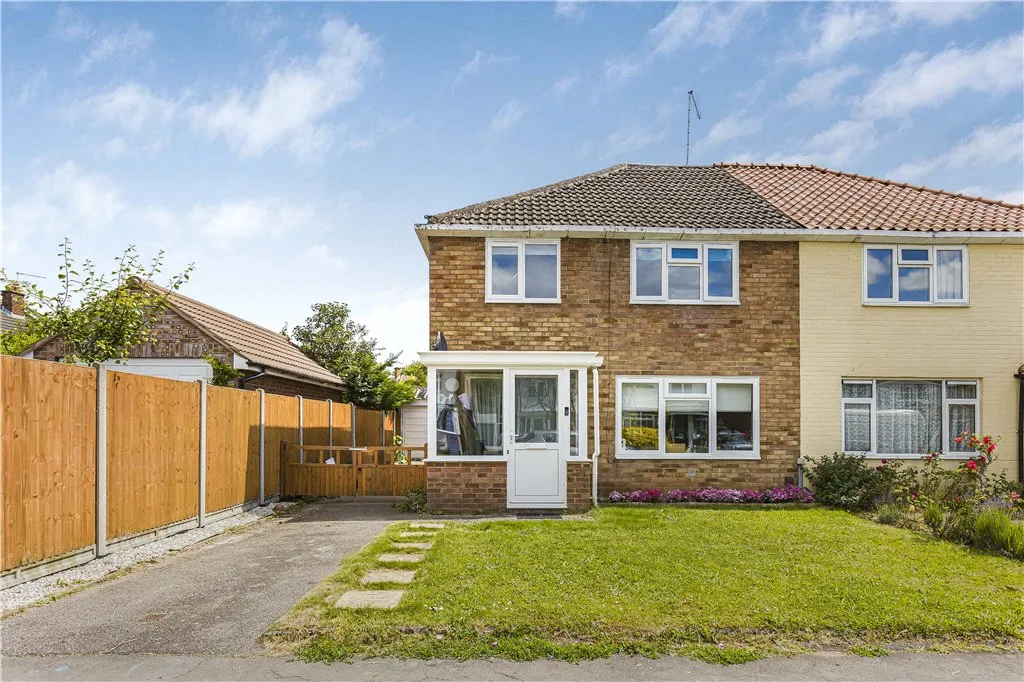 Ashbrook Road, Old Windsor, SL4, photo 17