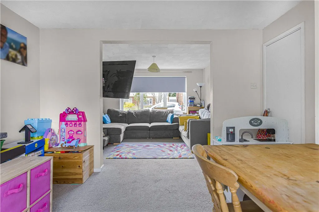 Ashbrook Road, Old Windsor, SL4, photo 7