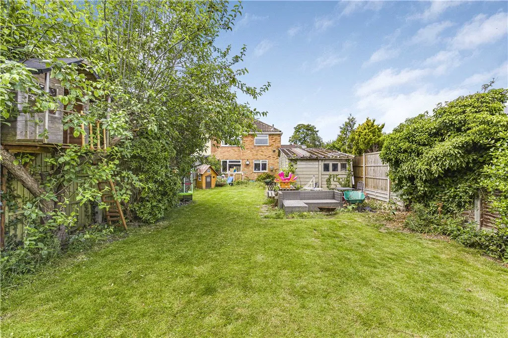 Ashbrook Road, Old Windsor, SL4, photo 5