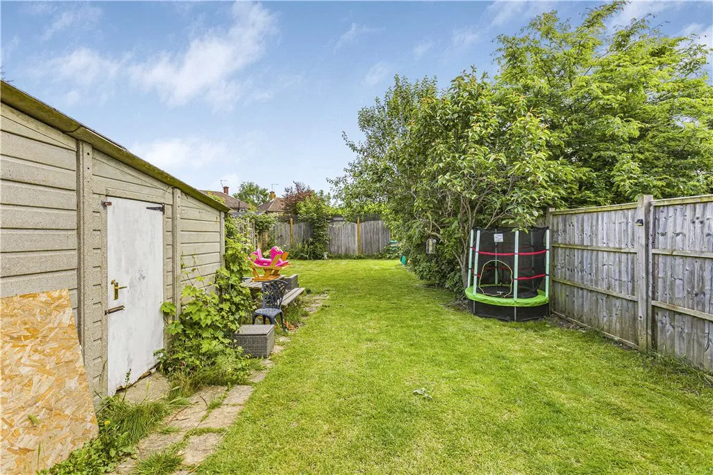 Ashbrook Road, Old Windsor, SL4, photo 15