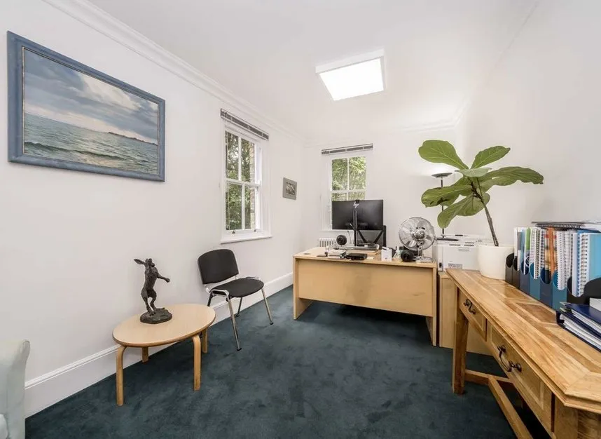 Cumberland Crescent, West Kensington, W14, photo 4