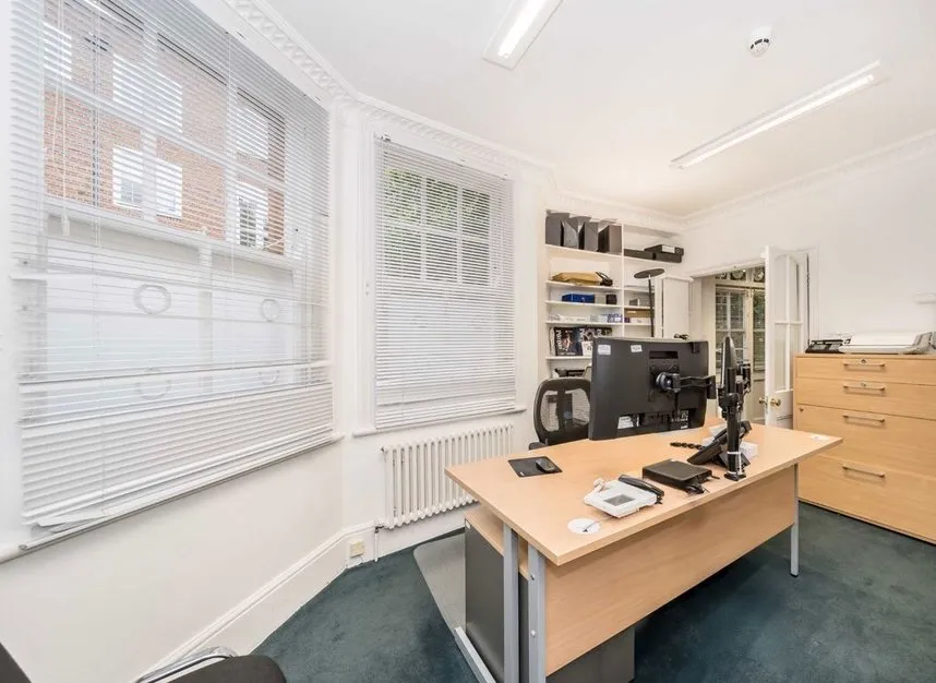 Cumberland Crescent, West Kensington, W14, photo 6