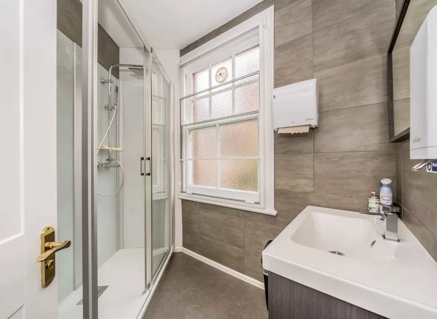 Cumberland Crescent, West Kensington, W14, photo 7