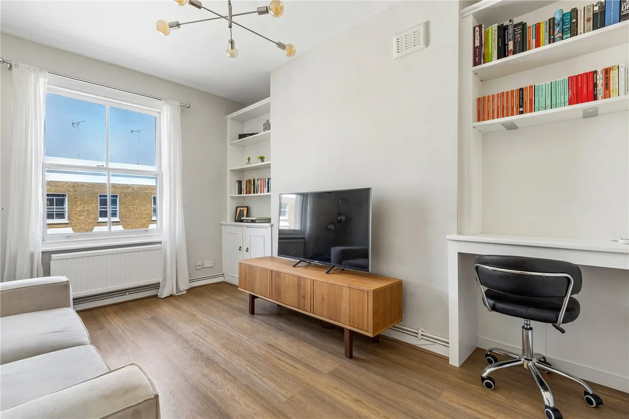 Packington Street, London, N1, photo 11