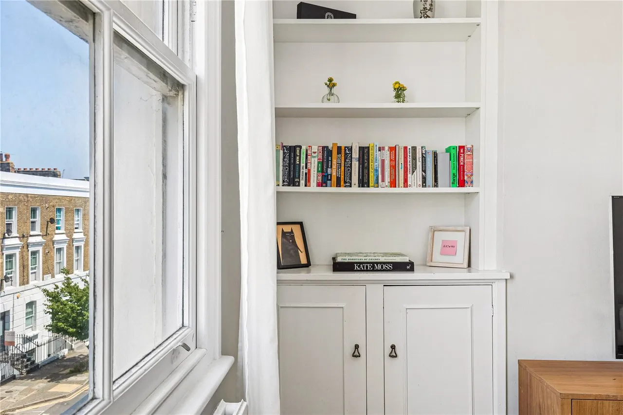 Packington Street, London, N1, photo 12