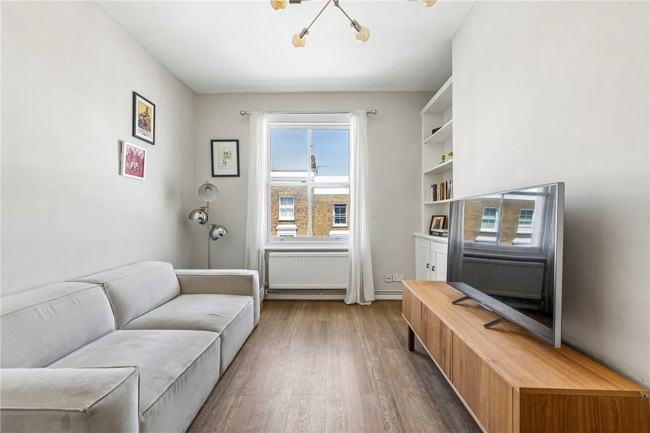 Packington Street, London, N1, photo 9