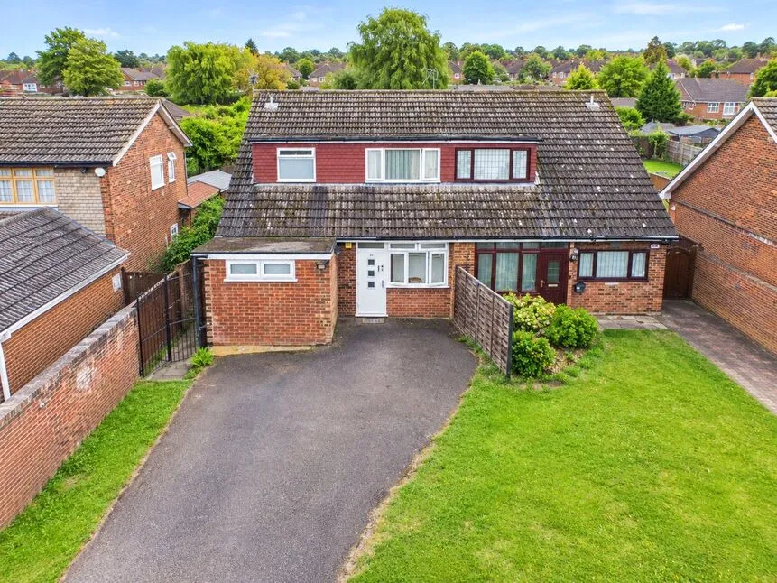 4 bed house for sale, Church Lane, Bulphan, RM14