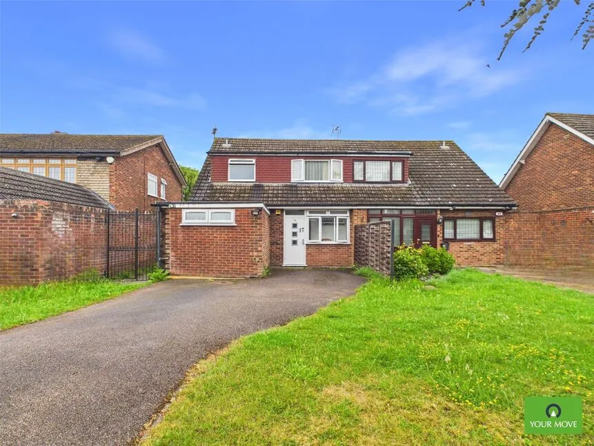Church Lane, Bulphan, RM14, photo 31