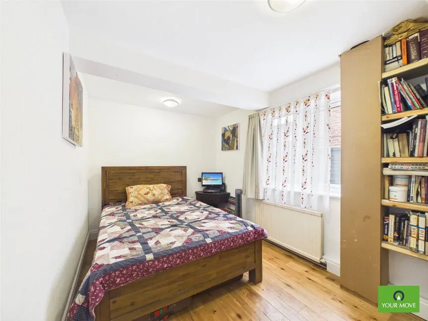 Church Lane, Bulphan, RM14, photo 25