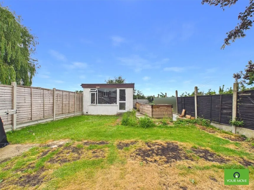 Church Lane, Bulphan, RM14, photo 30