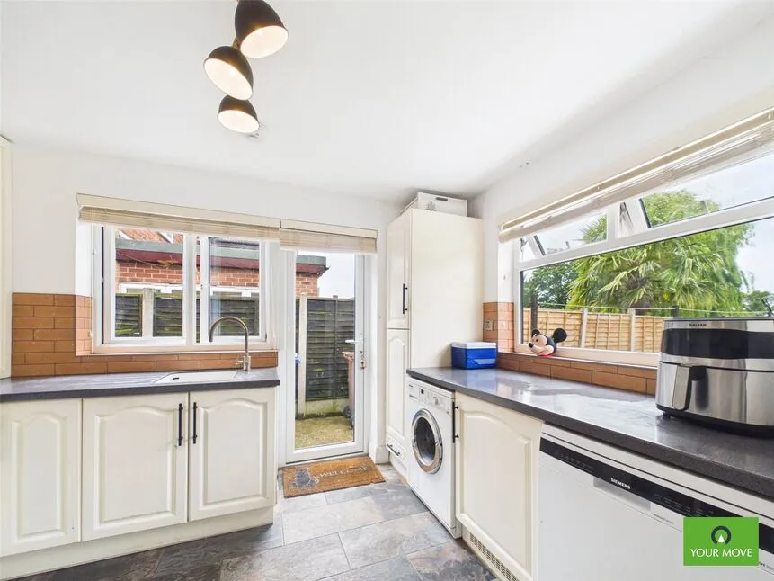 Church Lane, Bulphan, RM14, photo 9